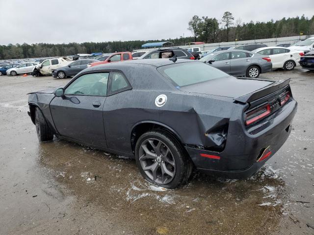 38948533 :رقم المزاد ، 2C3CDZAG2JH258541 vin ، 2018 Dodge Challenger Sxt مزاد بيع