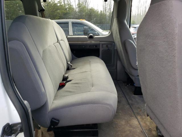 2012 Ford Econoline E350 Super Duty Wagon მანქანა იყიდება აუქციონზე, vin: 1FBSS3BL4CDA88905, აუქციონის ნომერი: 38708663