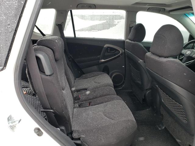 2007 Toyota Rav4 Sport მანქანა იყიდება აუქციონზე, vin: JTMBK32V276026099, აუქციონის ნომერი: 38801333