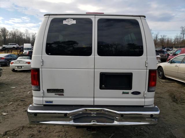 2012 Ford Econoline E350 Super Duty Wagon მანქანა იყიდება აუქციონზე, vin: 1FBSS3BL4CDA88905, აუქციონის ნომერი: 38708663