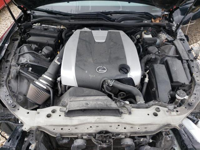 Продажа на аукционе авто 2015 Lexus Rc 350, vin: JTHHE5BC5F5000434, номер лота: 38420523
