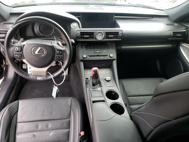 Продажа на аукционе авто 2015 Lexus Rc 350, vin: JTHHE5BC5F5000434, номер лота: 38420523