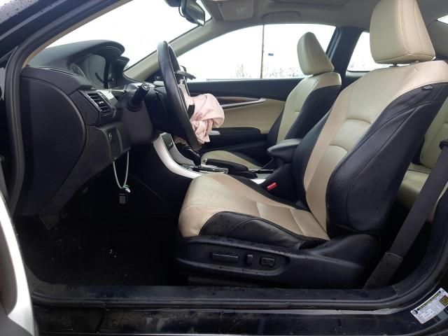 39106243 :رقم المزاد ، 1HGCT1B87FA012793 vin ، 2015 Honda Accord Exl مزاد بيع