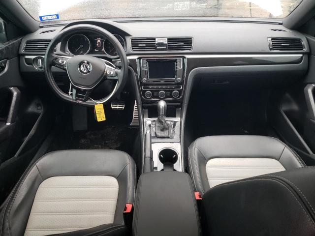 Aukcja sprzedaży 2018 Volkswagen Passat Gt, vin: 1VWJM7A37JC048425, numer aukcji: 38935353