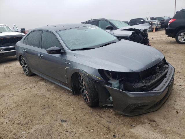 Aukcja sprzedaży 2018 Volkswagen Passat Gt, vin: 1VWJM7A37JC048425, numer aukcji: 38935353
