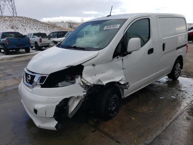Aukcja sprzedaży 2019 Nissan Nv200 2.5s, vin: 3N6CM0KN3KK695013, numer aukcji: 43452863