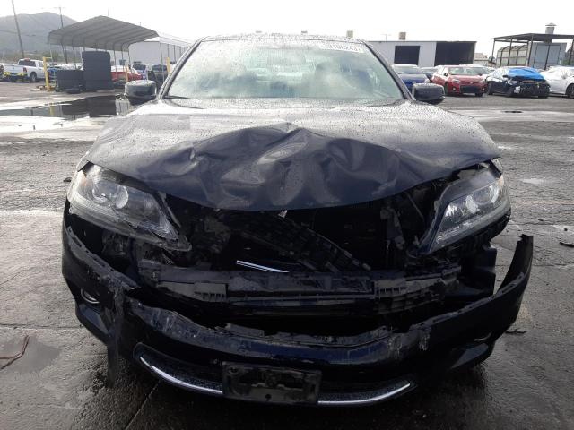 39106243 :رقم المزاد ، 1HGCT1B87FA012793 vin ، 2015 Honda Accord Exl مزاد بيع