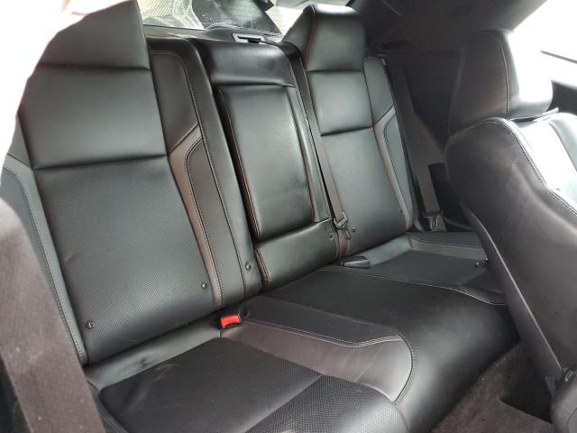 38948533 :رقم المزاد ، 2C3CDZAG2JH258541 vin ، 2018 Dodge Challenger Sxt مزاد بيع