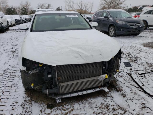 38165403 :رقم المزاد ، WAUBFAFL6CA120492 vin ، 2012 Audi A4 Premium مزاد بيع