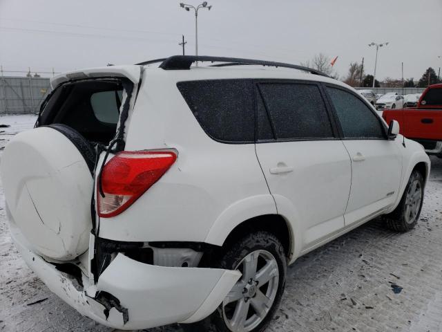 2007 Toyota Rav4 Sport მანქანა იყიდება აუქციონზე, vin: JTMBK32V276026099, აუქციონის ნომერი: 38801333