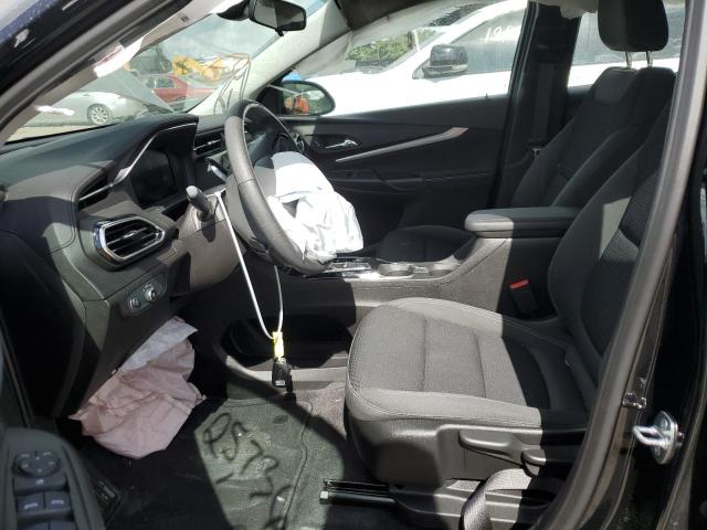 Продаж на аукціоні авто 2022 Chevrolet Bolt Euv, vin: 1G1FY6S02N4109216, номер лоту: 35857683