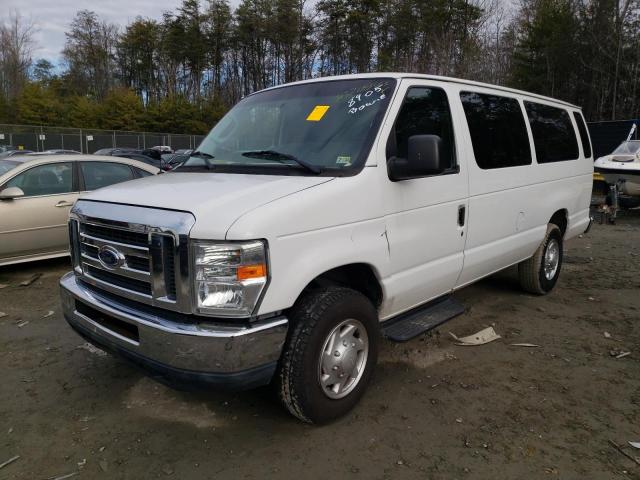 2012 Ford Econoline E350 Super Duty Wagon მანქანა იყიდება აუქციონზე, vin: 1FBSS3BL4CDA88905, აუქციონის ნომერი: 38708663
