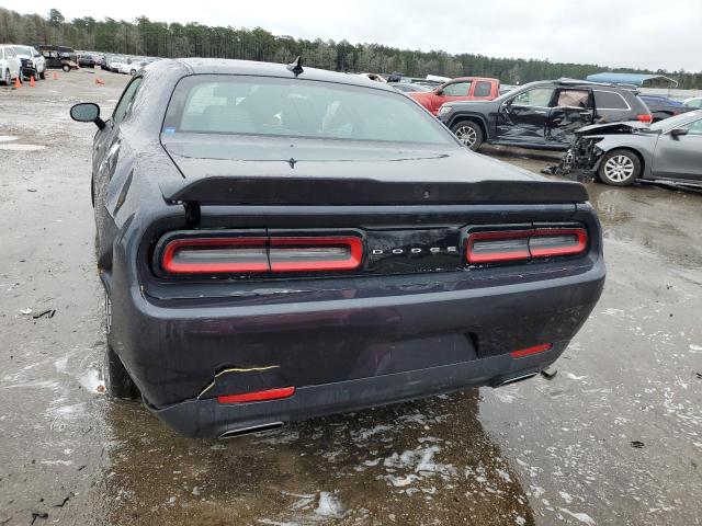 38948533 :رقم المزاد ، 2C3CDZAG2JH258541 vin ، 2018 Dodge Challenger Sxt مزاد بيع
