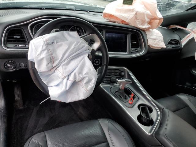 38948533 :رقم المزاد ، 2C3CDZAG2JH258541 vin ، 2018 Dodge Challenger Sxt مزاد بيع