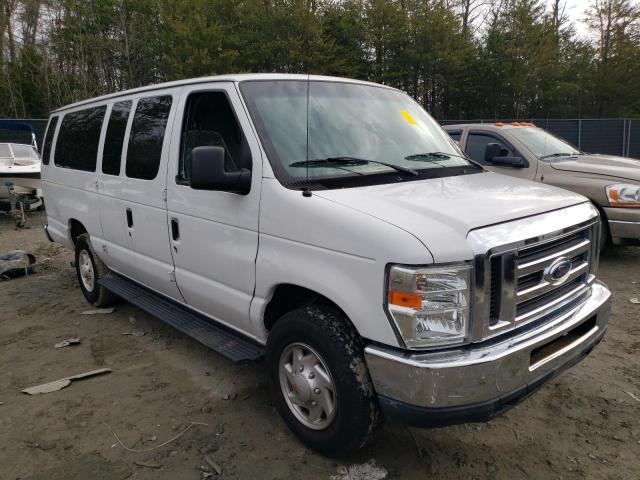 2012 Ford Econoline E350 Super Duty Wagon მანქანა იყიდება აუქციონზე, vin: 1FBSS3BL4CDA88905, აუქციონის ნომერი: 38708663