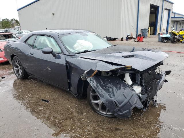 38948533 :رقم المزاد ، 2C3CDZAG2JH258541 vin ، 2018 Dodge Challenger Sxt مزاد بيع