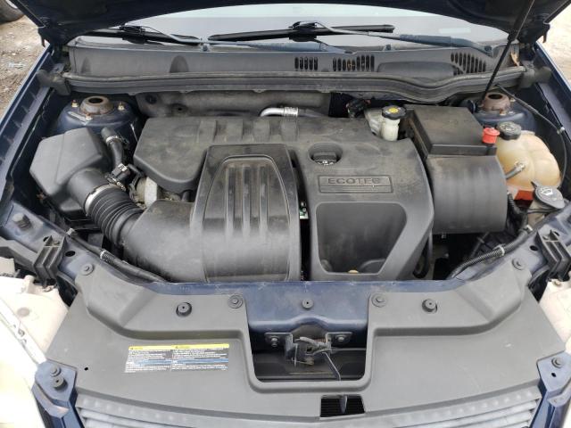 Продажа на аукционе авто 2009 Chevrolet Cobalt Ls, vin: 1G1AS18H797225494, номер лота: 39227573