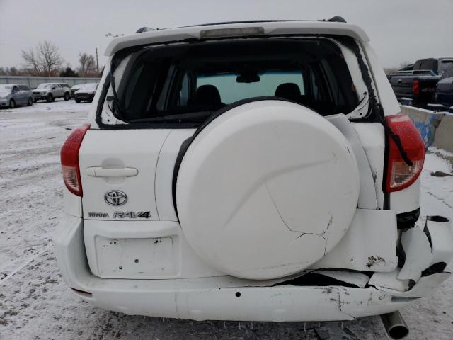 2007 Toyota Rav4 Sport მანქანა იყიდება აუქციონზე, vin: JTMBK32V276026099, აუქციონის ნომერი: 38801333