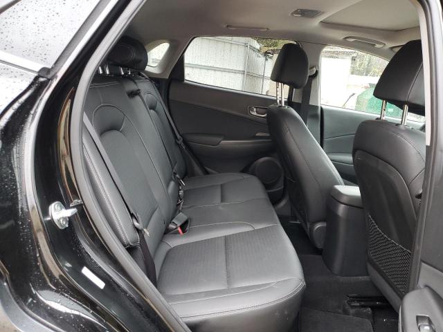 39291023 :رقم المزاد ، KM8K33A55MU618243 vin ، 2021 Hyundai Kona Limited مزاد بيع