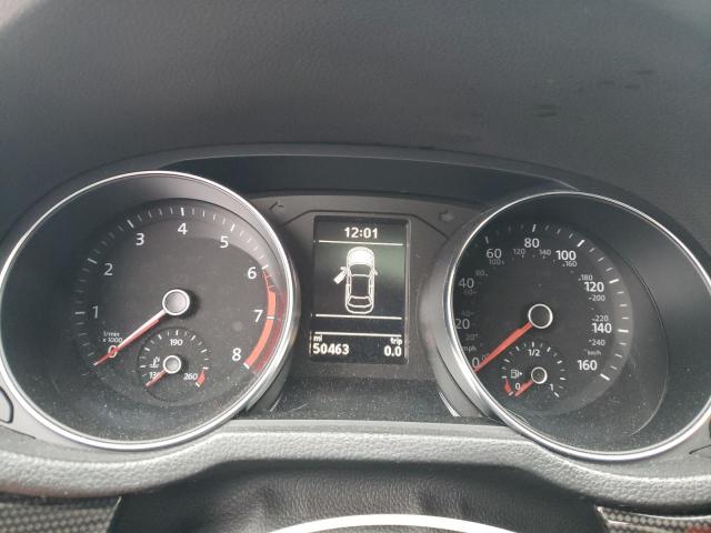 Aukcja sprzedaży 2018 Volkswagen Passat Gt, vin: 1VWJM7A37JC048425, numer aukcji: 38935353