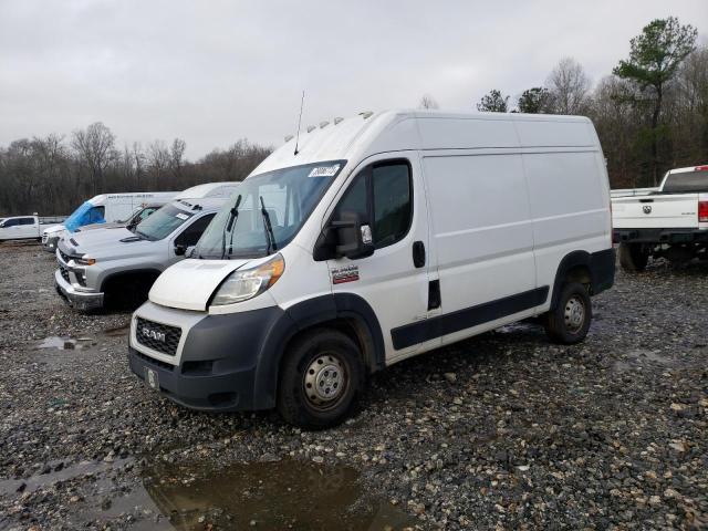 Продажа на аукционе авто 2019 Ram Promaster 2500 2500 High, vin: 3C6TRVCGXKE516179, номер лота: 39086773