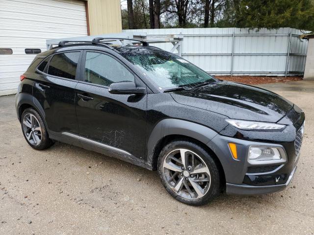 39291023 :رقم المزاد ، KM8K33A55MU618243 vin ، 2021 Hyundai Kona Limited مزاد بيع