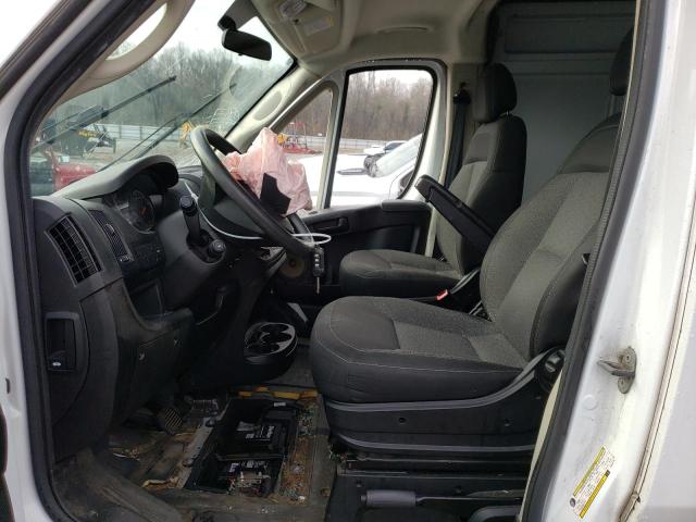 Продажа на аукционе авто 2019 Ram Promaster 2500 2500 High, vin: 3C6TRVCGXKE516179, номер лота: 39086773
