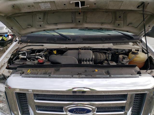 2012 Ford Econoline E350 Super Duty Wagon მანქანა იყიდება აუქციონზე, vin: 1FBSS3BL4CDA88905, აუქციონის ნომერი: 38708663