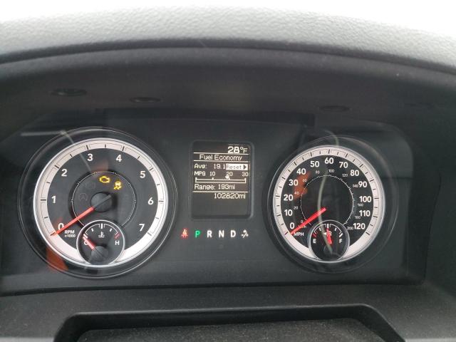38693773 :رقم المزاد ، 3C6JR6AT5EG102149 vin ، 2014 Ram 1500 St مزاد بيع