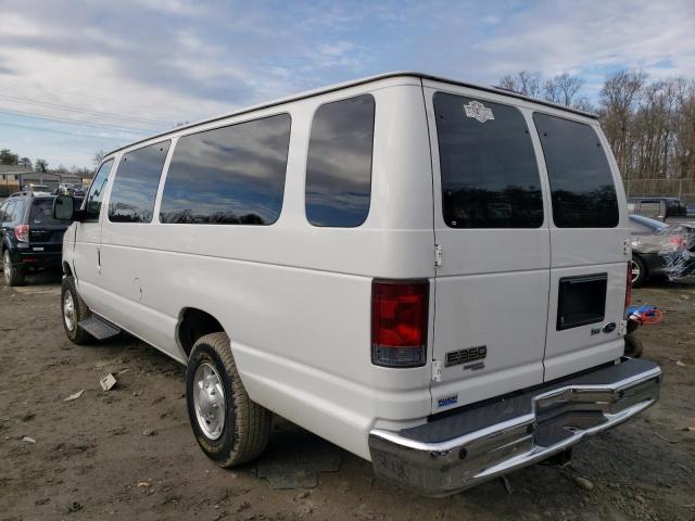 2012 Ford Econoline E350 Super Duty Wagon მანქანა იყიდება აუქციონზე, vin: 1FBSS3BL4CDA88905, აუქციონის ნომერი: 38708663