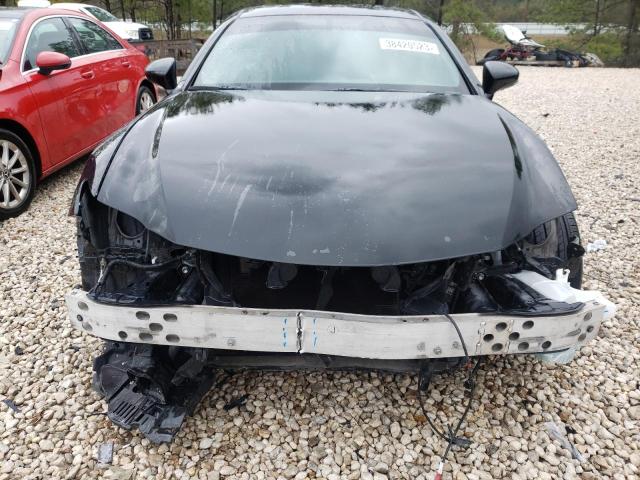 Продажа на аукционе авто 2015 Lexus Rc 350, vin: JTHHE5BC5F5000434, номер лота: 38420523