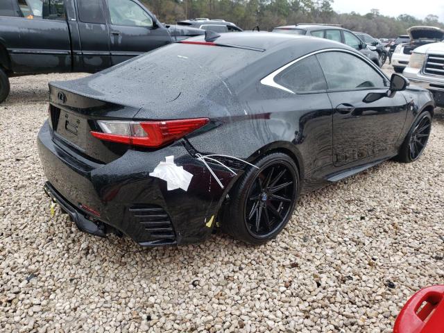 Продажа на аукционе авто 2015 Lexus Rc 350, vin: JTHHE5BC5F5000434, номер лота: 38420523