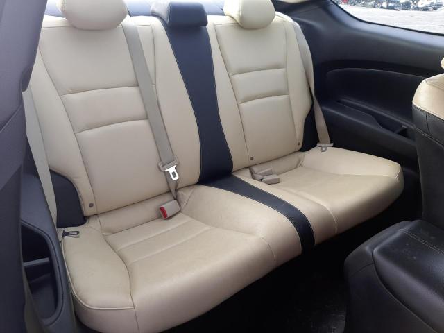 39106243 :رقم المزاد ، 1HGCT1B87FA012793 vin ، 2015 Honda Accord Exl مزاد بيع