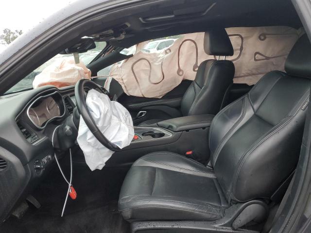38948533 :رقم المزاد ، 2C3CDZAG2JH258541 vin ، 2018 Dodge Challenger Sxt مزاد بيع