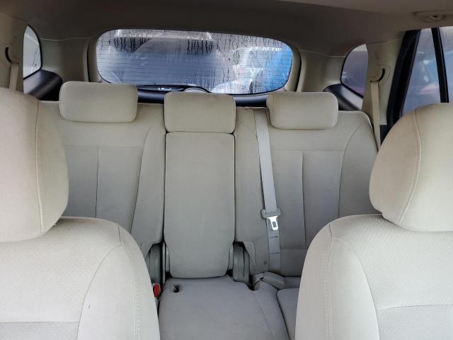 39076493 :رقم المزاد ، 5NMSG73DX8H140547 vin ، 2008 Hyundai Santa Fe Gls مزاد بيع