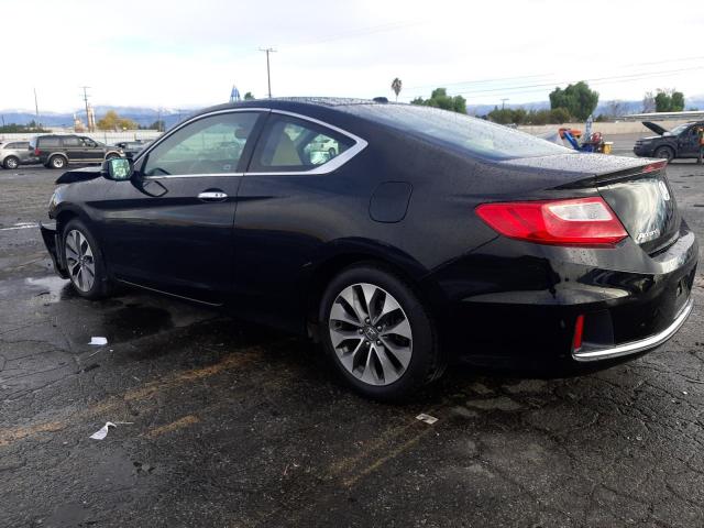 39106243 :رقم المزاد ، 1HGCT1B87FA012793 vin ، 2015 Honda Accord Exl مزاد بيع