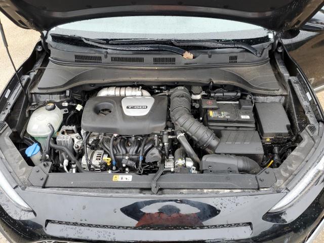 39291023 :رقم المزاد ، KM8K33A55MU618243 vin ، 2021 Hyundai Kona Limited مزاد بيع