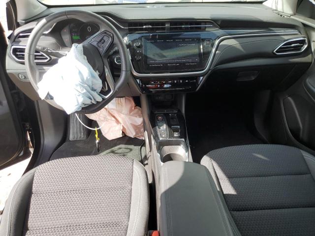 Продаж на аукціоні авто 2022 Chevrolet Bolt Euv, vin: 1G1FY6S02N4109216, номер лоту: 35857683
