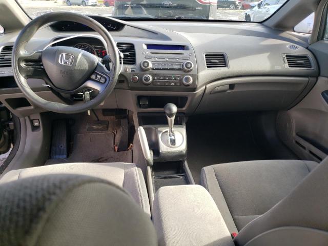 Aukcja sprzedaży 2007 Honda Civic Lx, vin: 1HGFA16547L060549, numer aukcji: 39331913