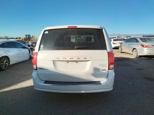 2016 Dodge Grand Caravan Se მანქანა იყიდება აუქციონზე, vin: 2C4RDGBG6GR171351, აუქციონის ნომერი: 38911723