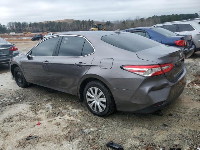 Продажа на аукционе авто 2019 Toyota Camry Le, vin: 4T1B31HK7KU517198, номер лота: 39121743