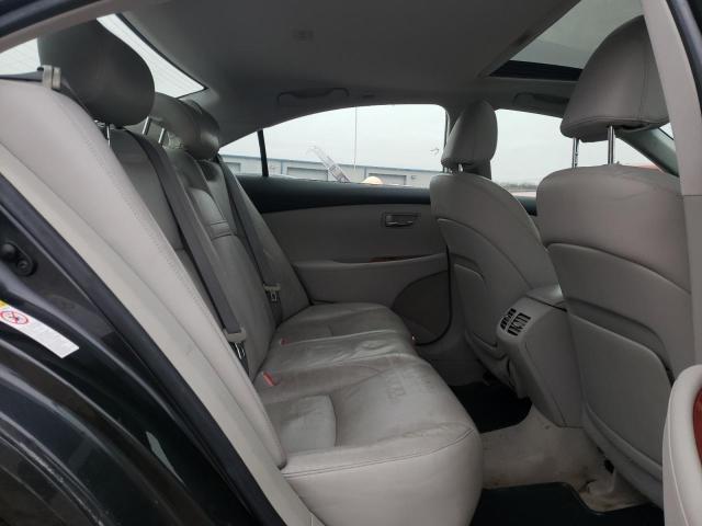 Продаж на аукціоні авто 2009 Lexus Es 350, vin: JTHBJ46G692323986, номер лоту: 38508143