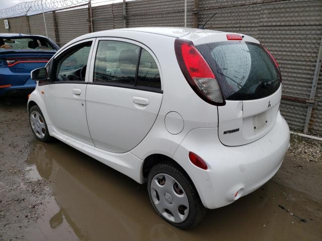 39282153 :رقم المزاد ، JA3215H14CU028752 vin ، 2012 Mitsubishi I Miev Es مزاد بيع