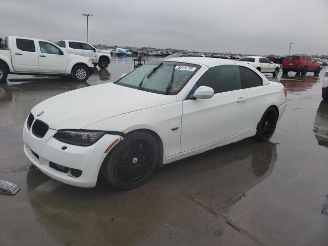Продажа на аукционе авто 2010 Bmw 335 I, vin: WBAWL7C50AP476126, номер лота: 39249713
