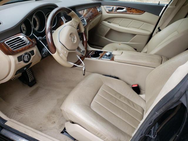 38886503 :رقم المزاد ، WDDLJ7DB4CA014521 vin ، 2012 Mercedes-benz Cls 550 مزاد بيع