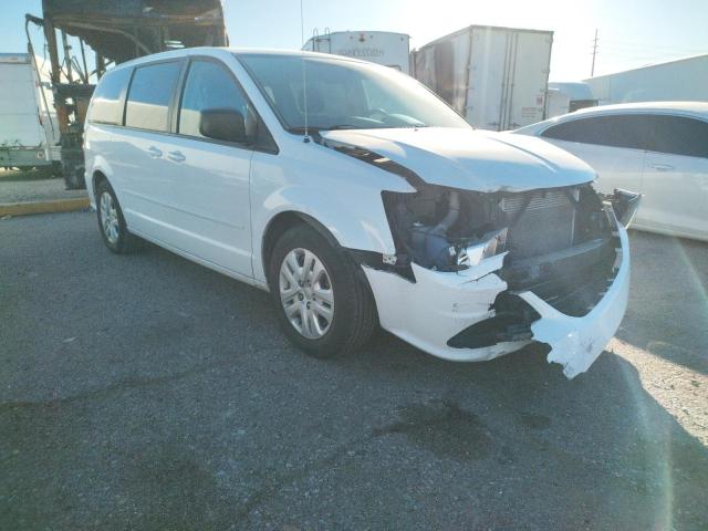 2016 Dodge Grand Caravan Se მანქანა იყიდება აუქციონზე, vin: 2C4RDGBG6GR171351, აუქციონის ნომერი: 38911723