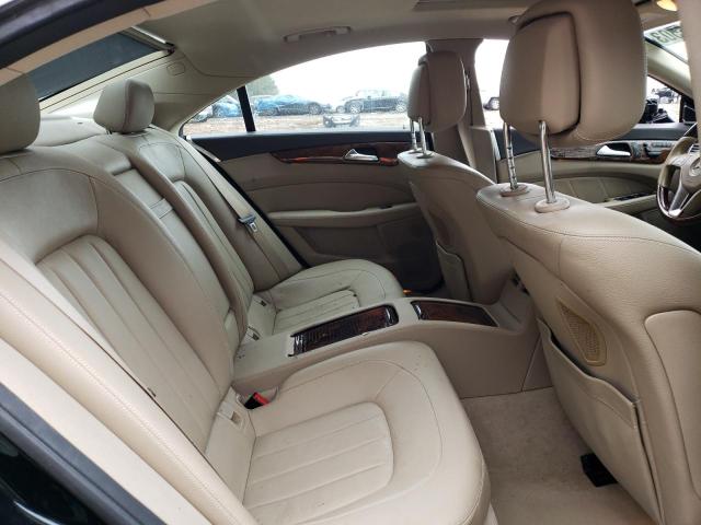 38886503 :رقم المزاد ، WDDLJ7DB4CA014521 vin ، 2012 Mercedes-benz Cls 550 مزاد بيع