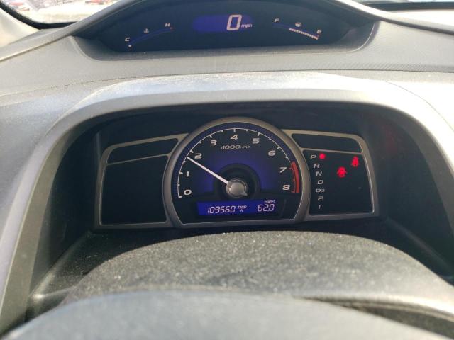 Aukcja sprzedaży 2007 Honda Civic Lx, vin: 1HGFA16547L060549, numer aukcji: 39331913