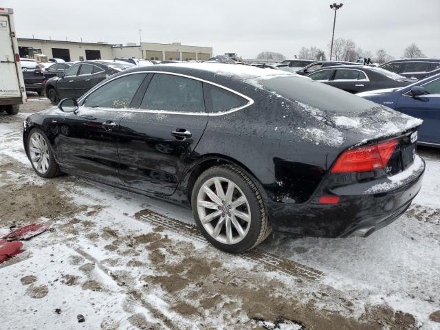 Продаж на аукціоні авто 2013 Audi A7 Premium Plus, vin: WAUYGAFC7DN145094, номер лоту: 38784233