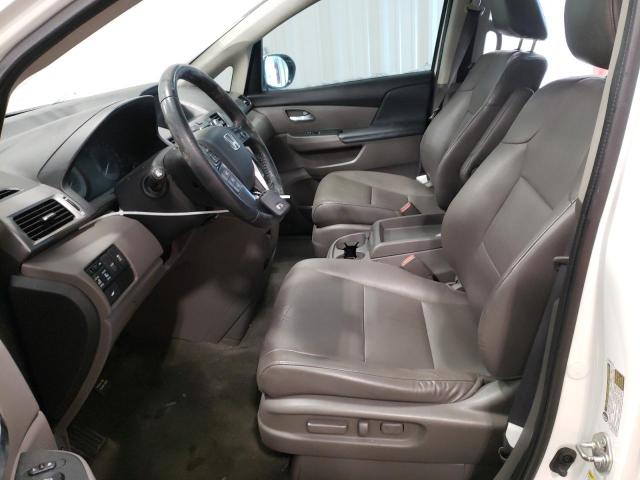 Продажа на аукционе авто 2015 Honda Odyssey Exl, vin: 5FNRL5H65FB086548, номер лота: 38838113